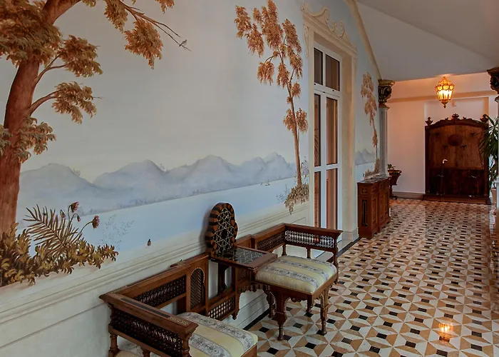 게스트하우스 마르모리스 팰리스