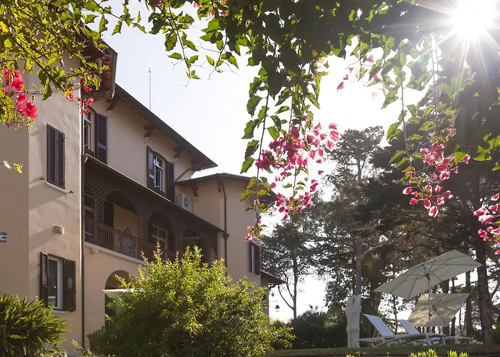 Penzion Marmoris Palace 4*