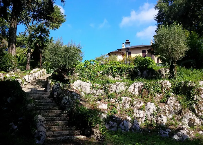 Marmoris Palace Penzion