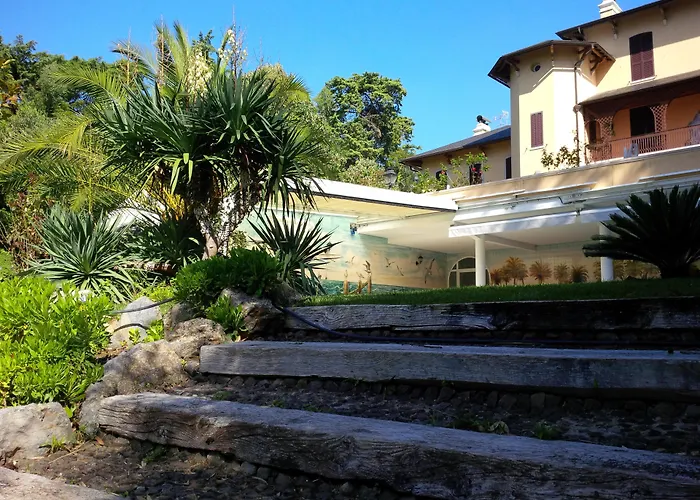 마르모리스 팰리스 게스트하우스 신트라