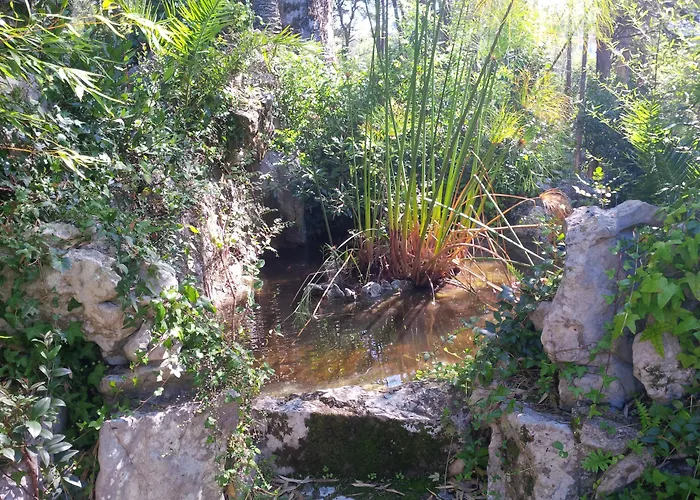 Marmoris Palace Penzion 4*