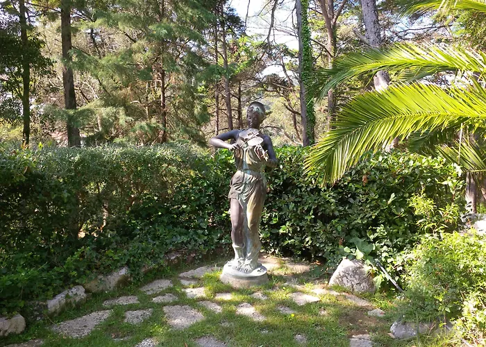 마르모리스 팰리스 신트라