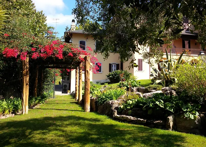 Marmoris Palace Penzion