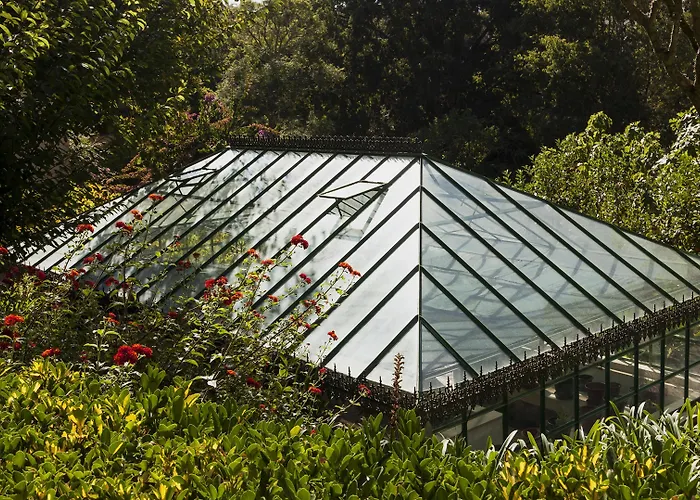 Marmoris Palace 4* Sintra