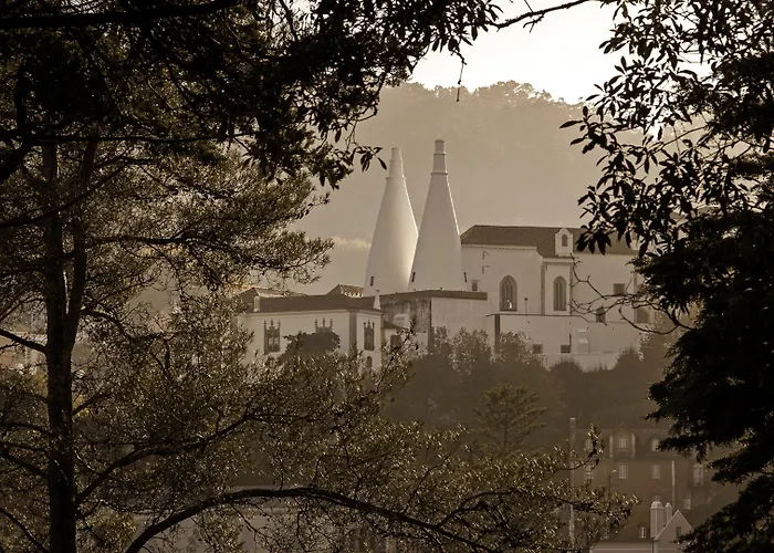 Penzion Marmoris Palace