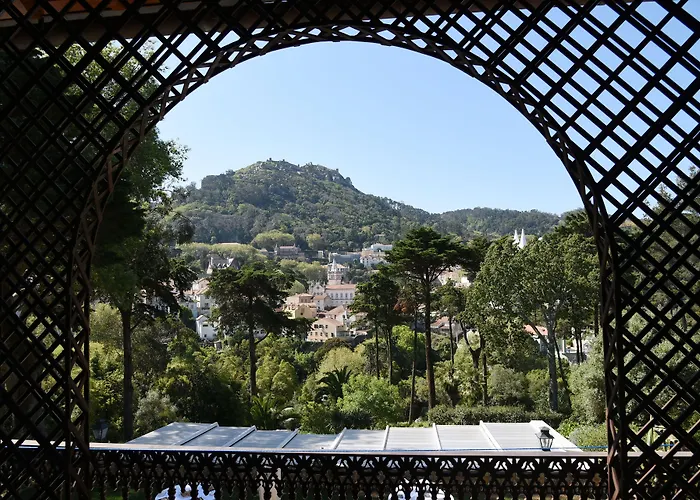 Casa de hóspedes Marmoris Palace