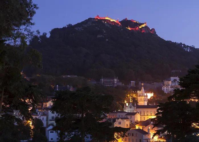 마르모리스 팰리스 게스트하우스 4*