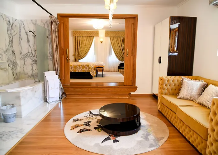 Marmoris Palace 4* Sintra