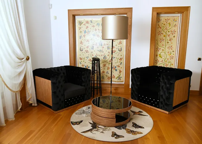 마르모리스 팰리스 4* 신트라