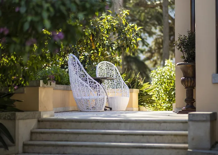 Marmoris Palace Casa de hóspedes