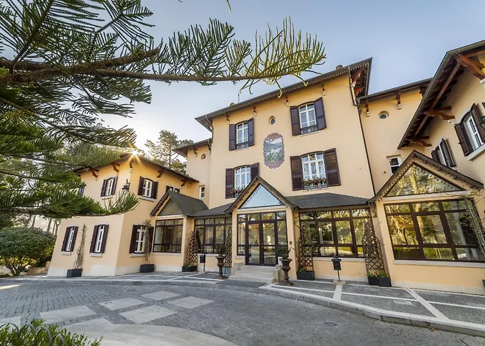 마르모리스 팰리스 게스트하우스