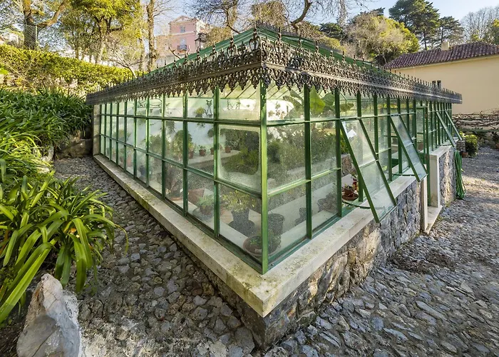 Marmoris Palace Casa de hóspedes Sintra